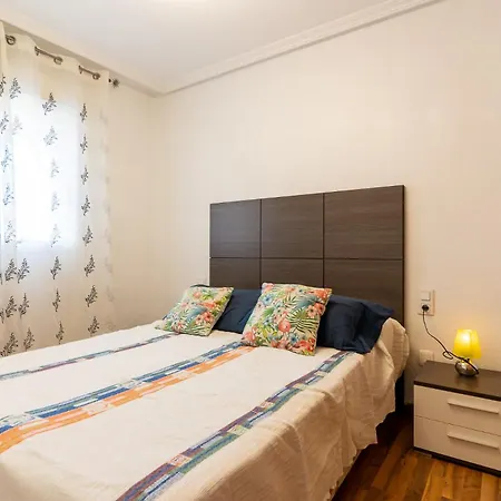 Apartment Rentafive Piscina Garaje Parque 3min Playa Santa Pola